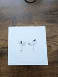 Airpods 1 поколения