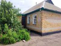Продам жилой дом