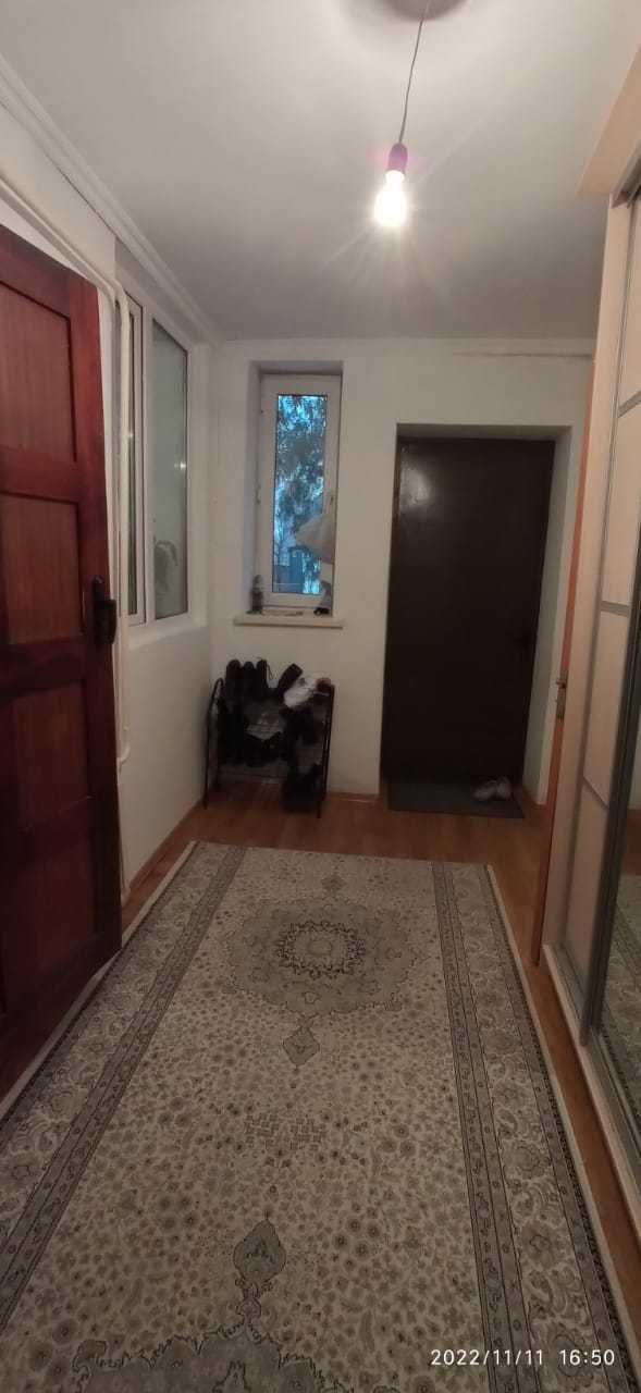 Продается  дом (не Ключи)