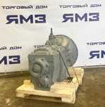 Коробка передач КПП ЯМЗ 236,238,239 (5,8,9 ступенчатая)