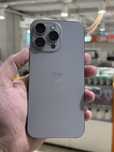 Iphone 15 pro max 256gb e sim