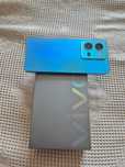 Vivo v25 в хорошем состояние
