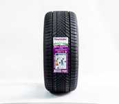 245/45R17 99W XL — Tourador Х ALL CLIMAT TF2