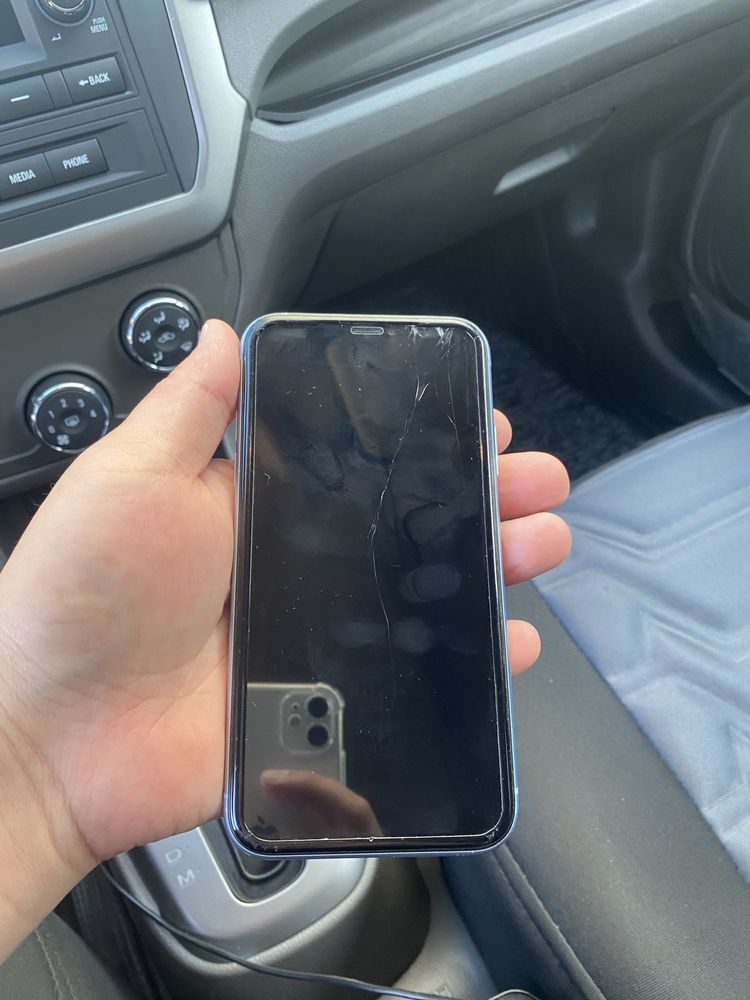 Iphone XR 128 gb