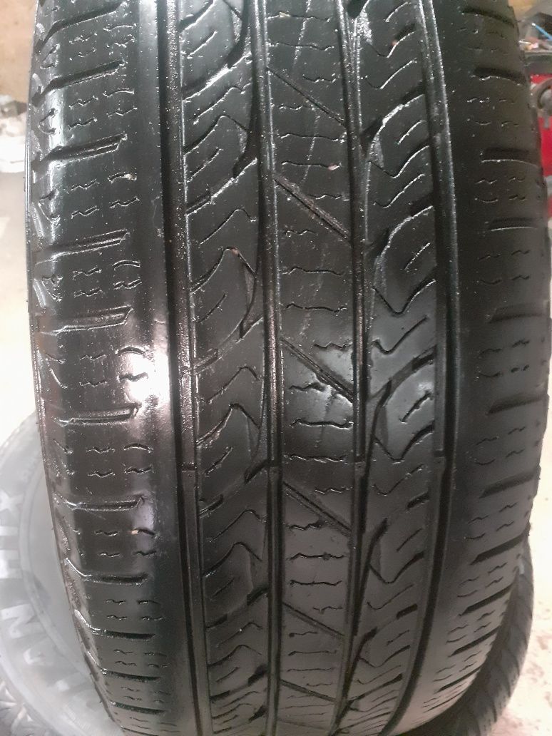 275/65R17 4шт NEXEN RH5