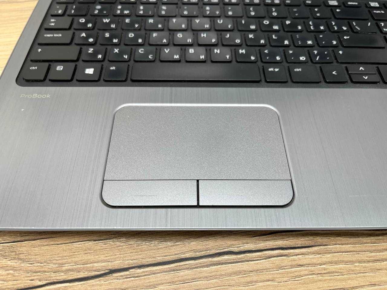 Для отдел продажи HP ProBook Core i5/ОЗУ 8/SSD 128/HDD 1Tb/2,40Ghz
