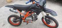 Kayo Evolution 125