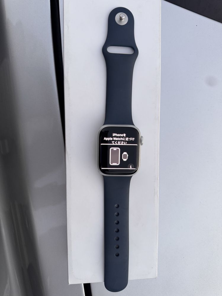 Apple Watch 9 41 mm