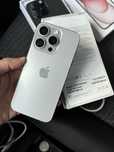 Айфон iPhone 15 Pro 256GB 98% EAC
