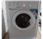 Продам стиралку indesit