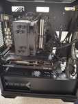 Игровой компьютер am5 + rx6600xt
