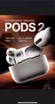 Продам airpods pro 2