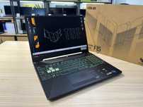 Asus TUF F15 | Intel Core i5-11400H / RTX3050 | Игровой ноутбук