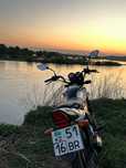 Racer tiger150-23