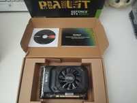 Видеокарта Gtx 1050 Ti
