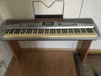 Клавишный инструмент. Цифровое пианино MEDELI SP 5500. 88 клавиш.