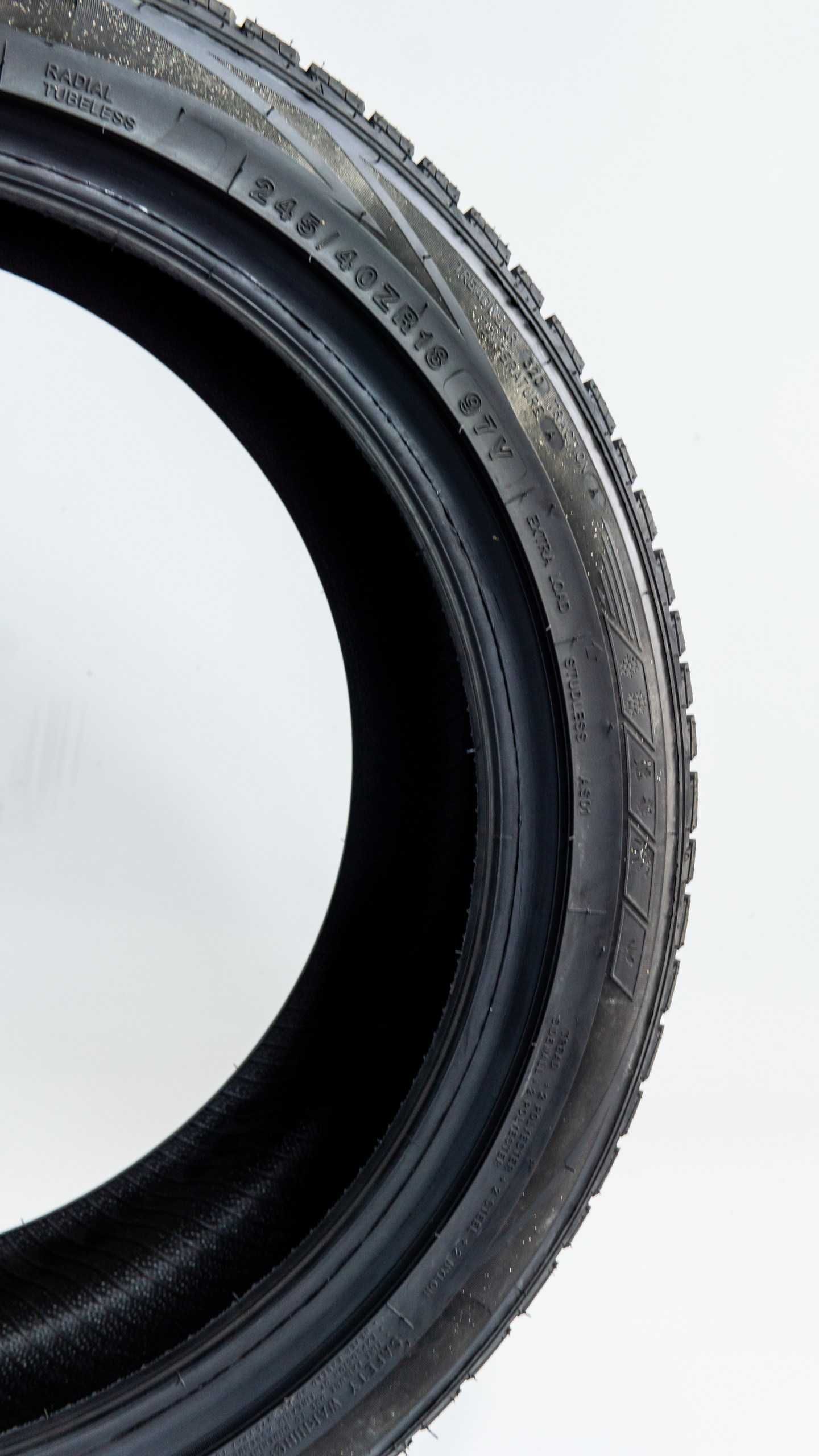 245/40R18 97W XL — Tourador Х ALL CLIMAT TF2