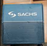 Газель карзина фередо выжимной камплект "SACHS" и “Hola”