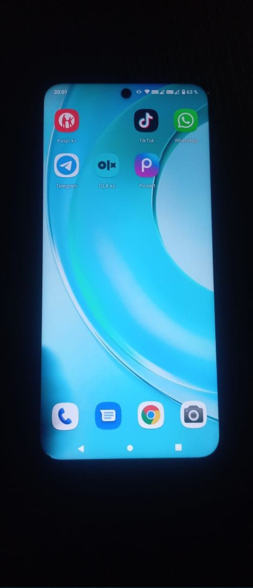 WIKO T50 Срочно!