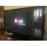 Продам 2 телевизора LG 109 см., разбит экран