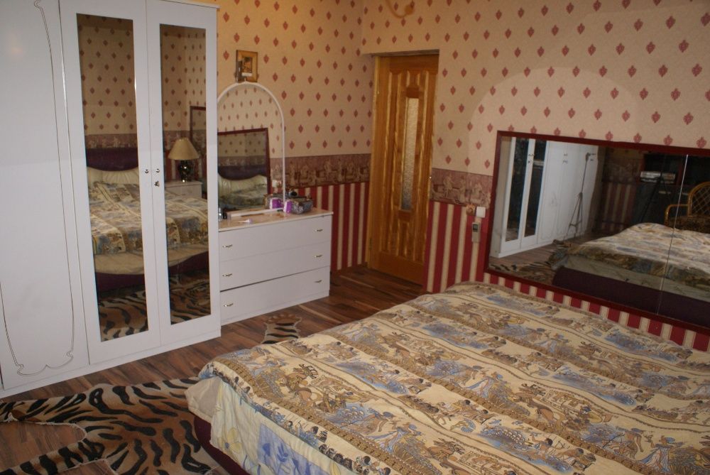 4-комнатный дом, 150 м², 16 сот., мкр Калкаман-2,