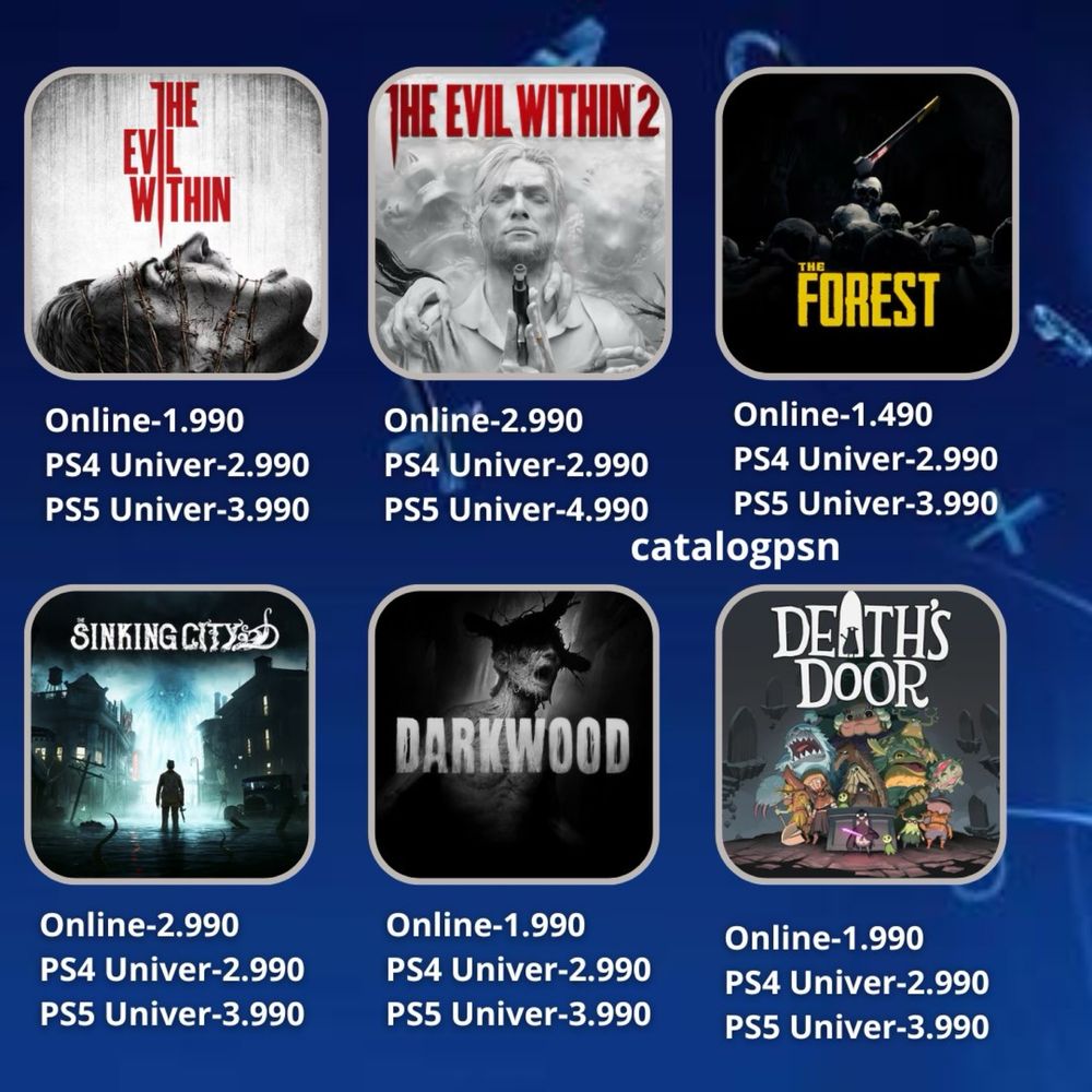 игры на пс4|ps5 , ойын пс4 | пс5
