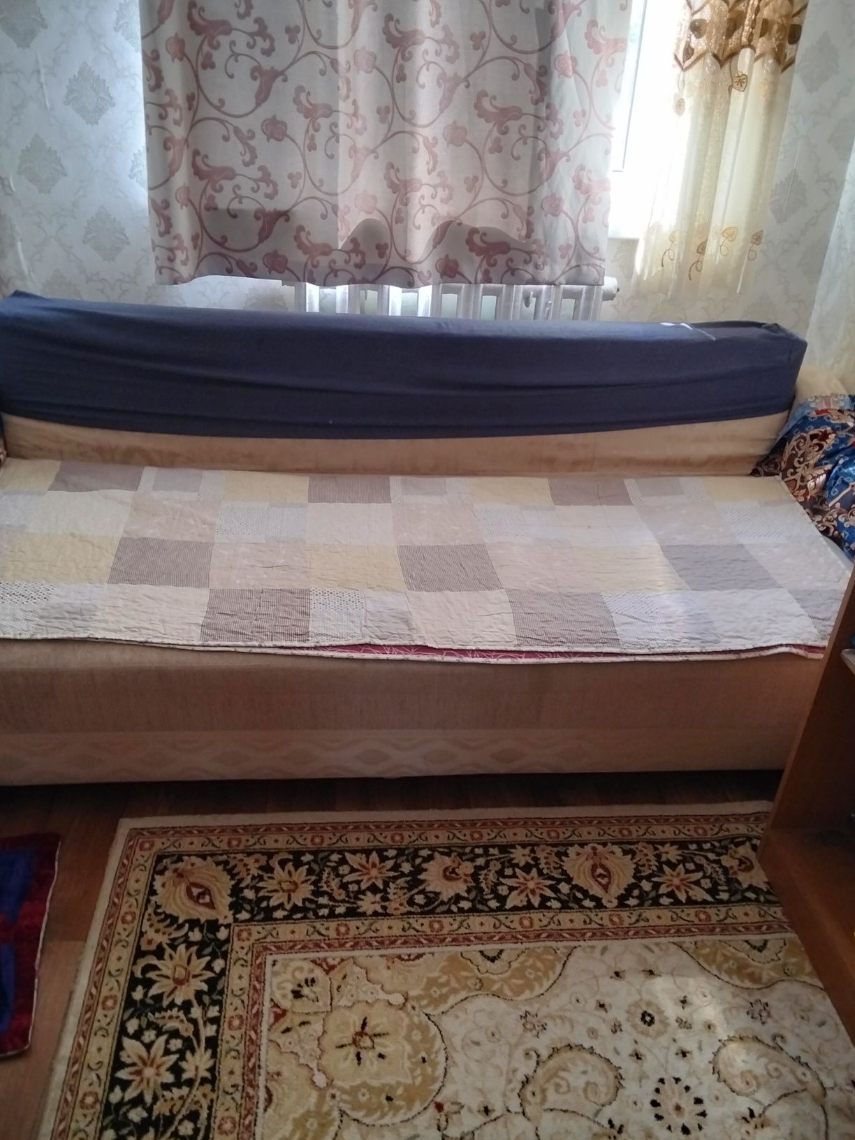 Диван универсальный