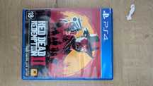 Игры на playstation 4