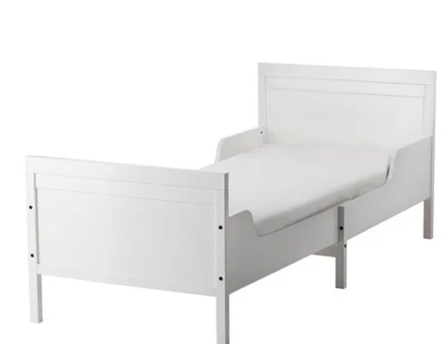 Кровать Sandvik IKEA