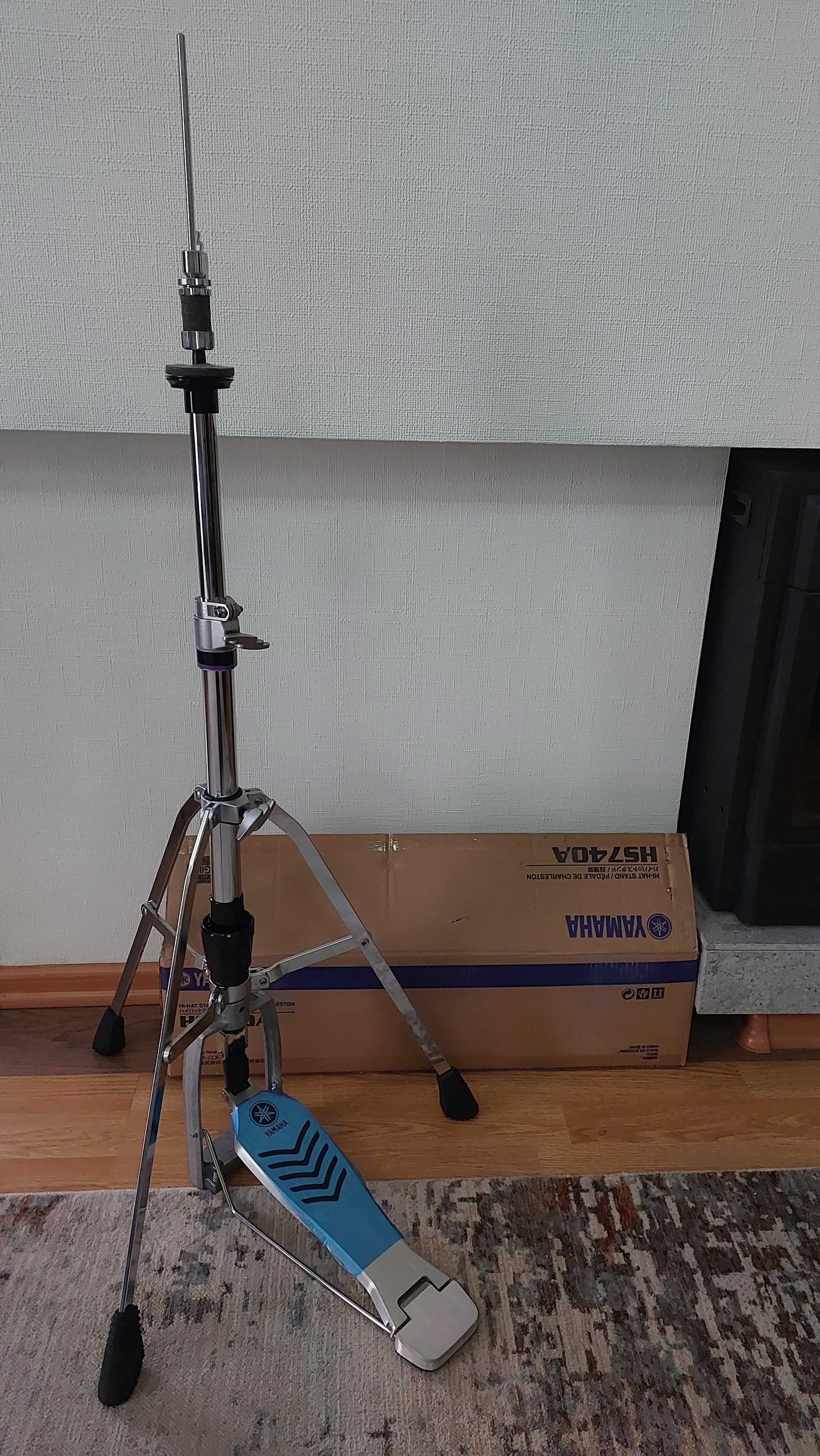 Ударная установка ROLAND  TD27K TD17KVX стул пэды  стойка педаль
