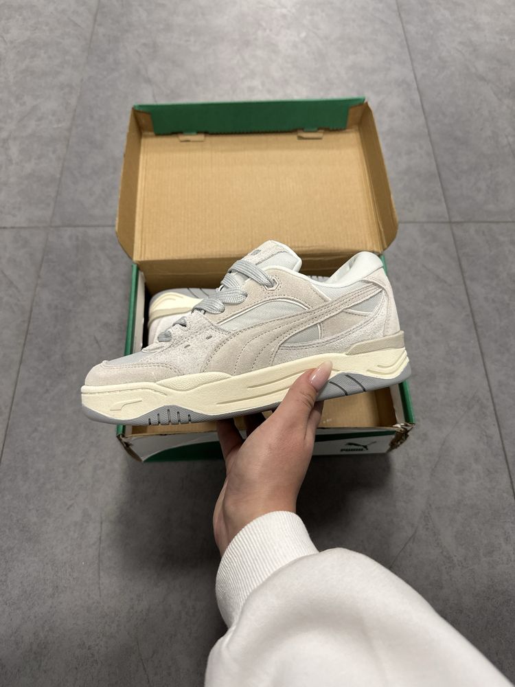 Кроссовки Puma 180 Grey