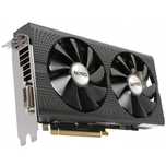 Продам видеокарту rx 470 4gb sapphire oem