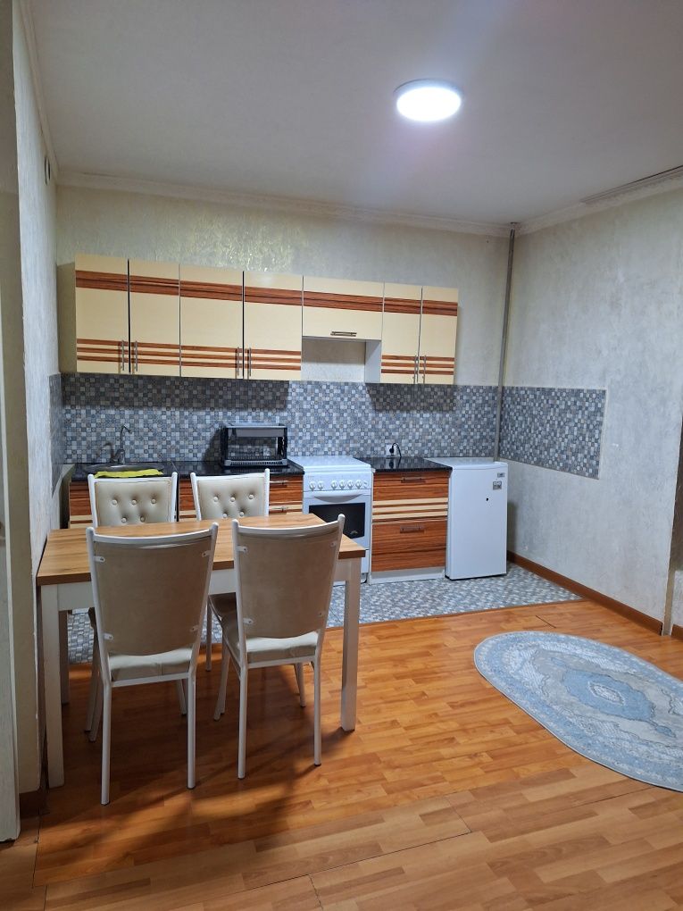Продается 1-комнатная квартира кухня-студия