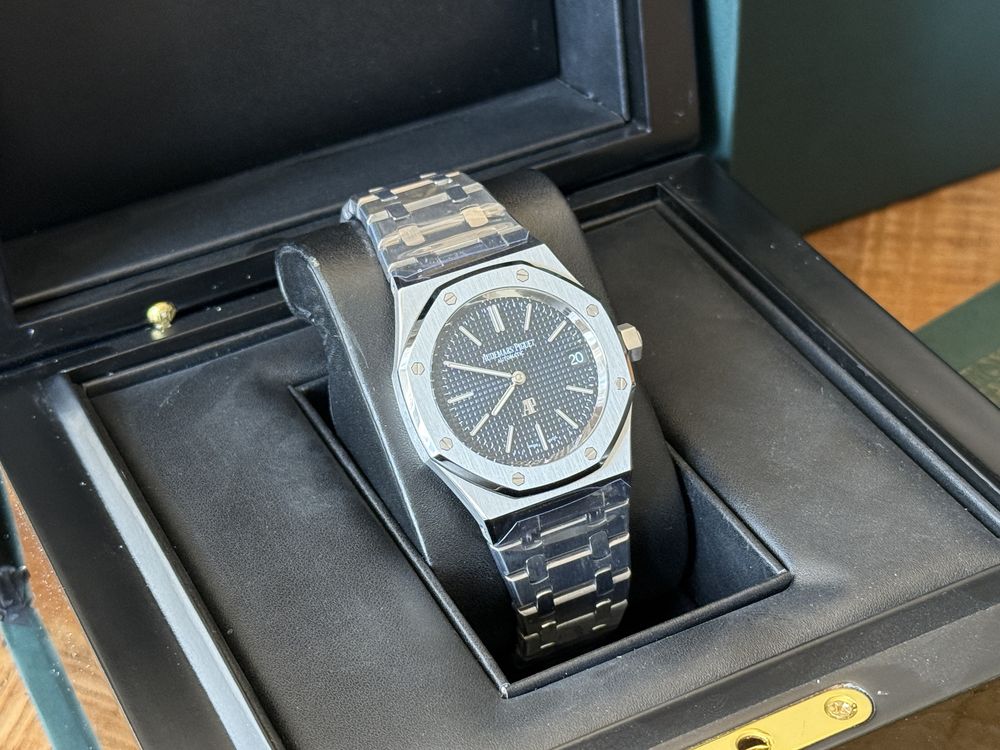 Часы Audemars Piguet Ultra thin
