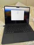 Mac book air m2 2020