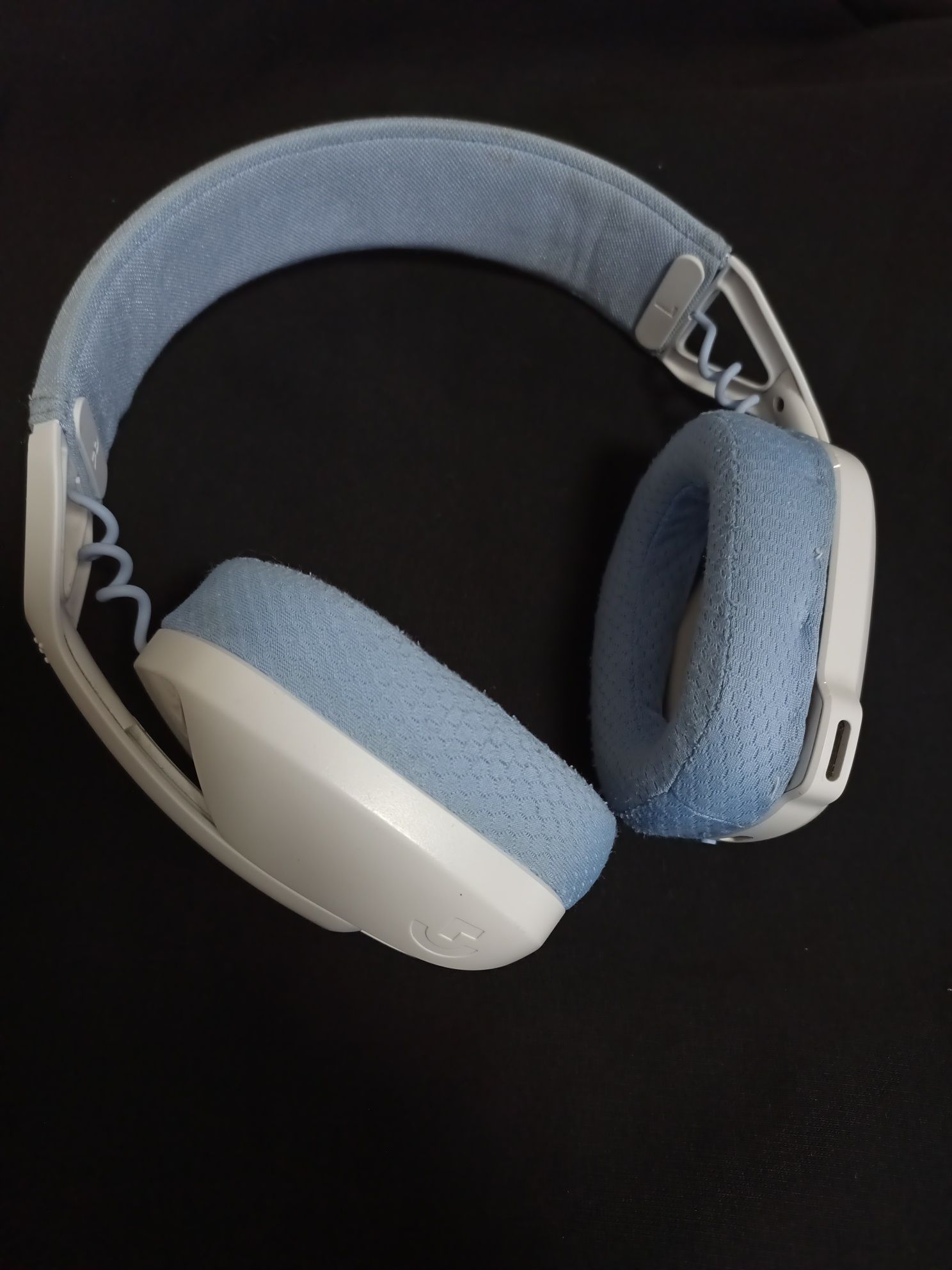 Logitech g435 Наушники