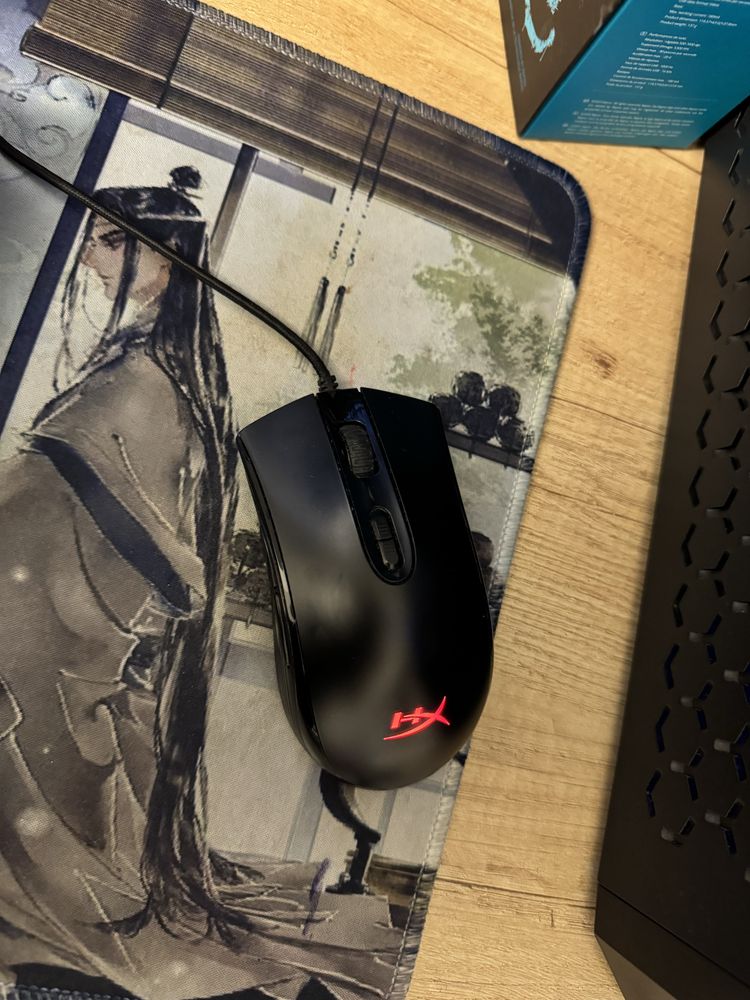 Компьютер i5 rx6500xt