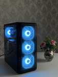 Игровой системный блок | i5 8400 | GTX 1060 | 16GB | SSD+HDD