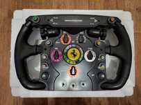 Thrustmaster F1 Wheel Addon