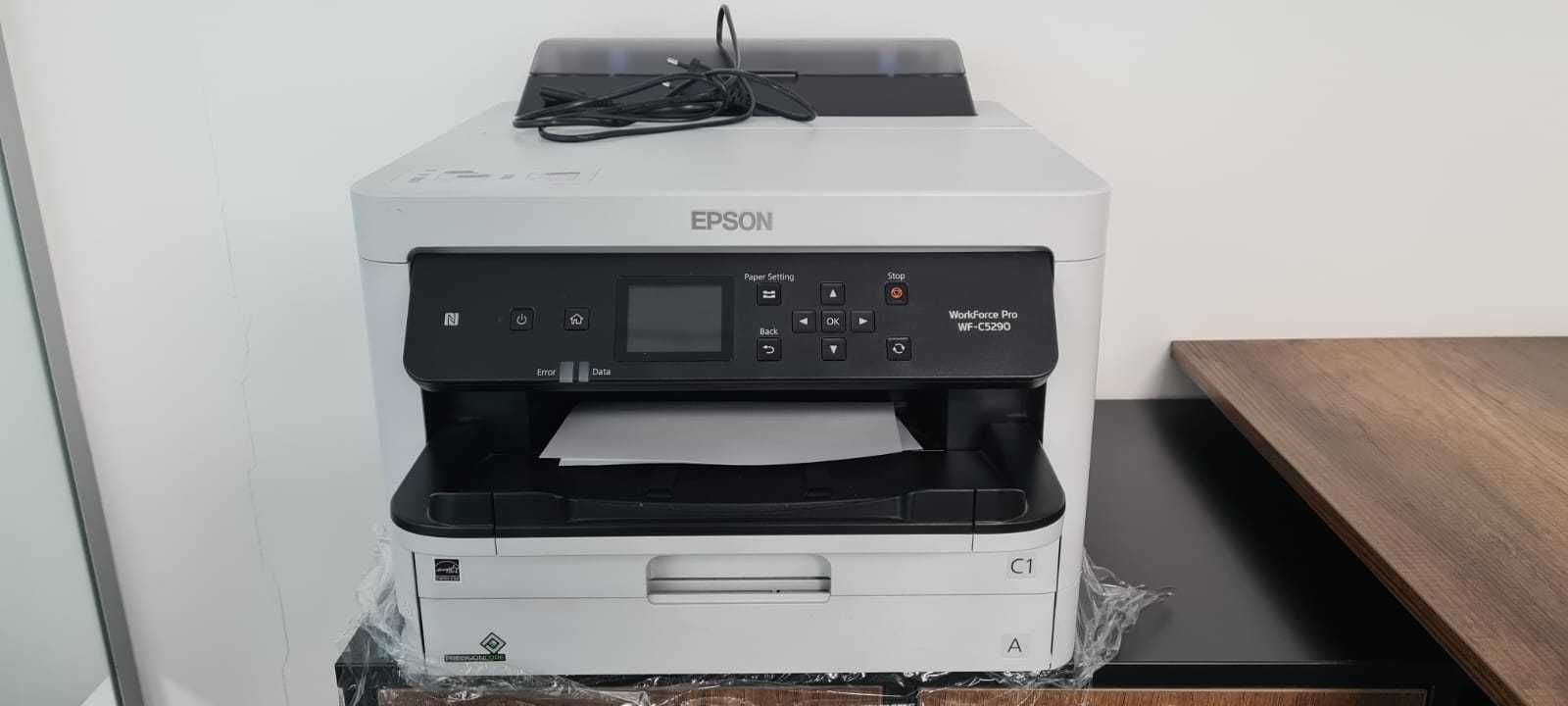 Срочно продам принтер Epson