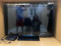 Продам телевизор Panasonic