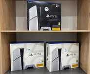 Приставка PlayStation5 Slim