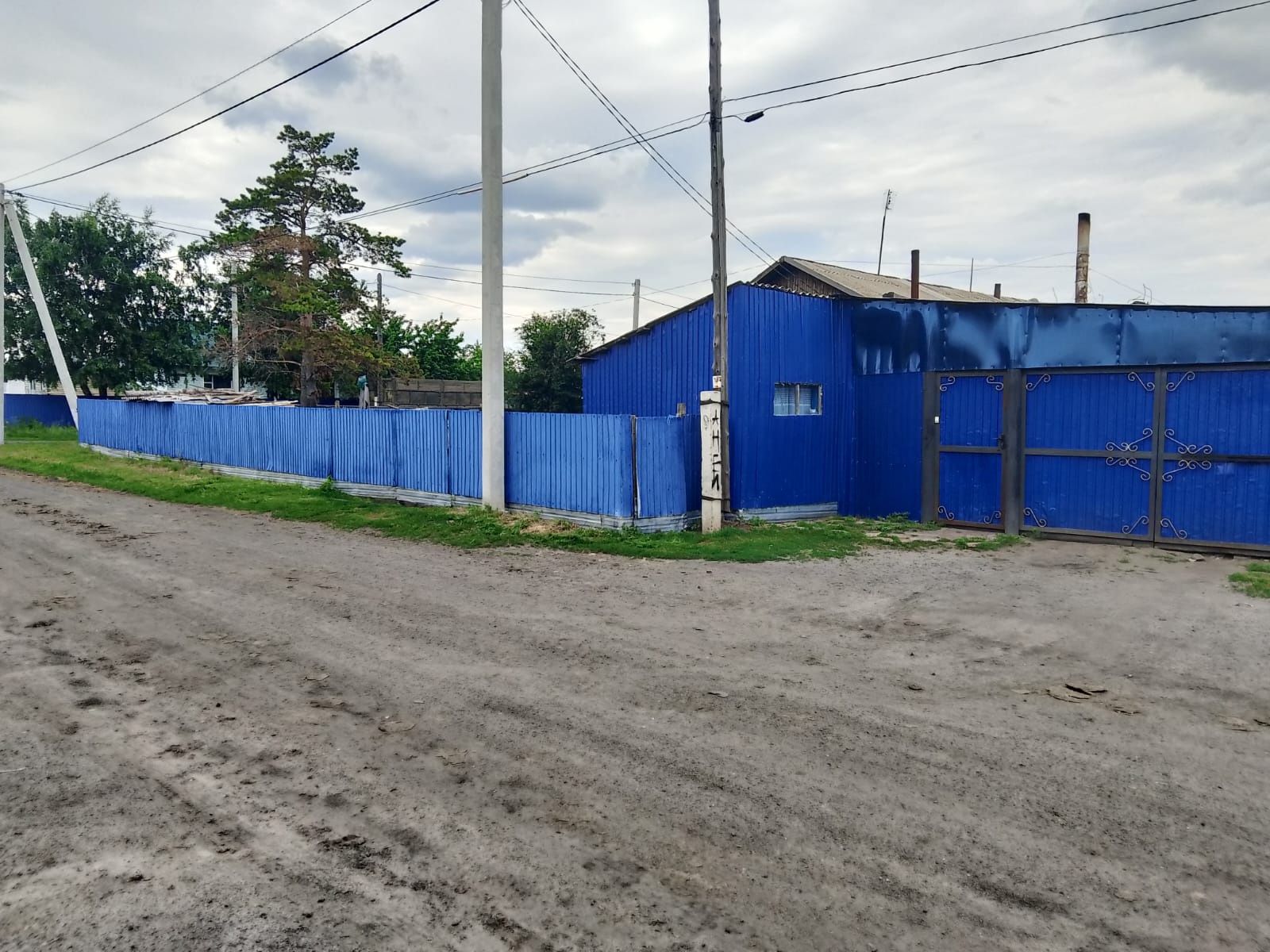 Продам квартиру 3х ком.