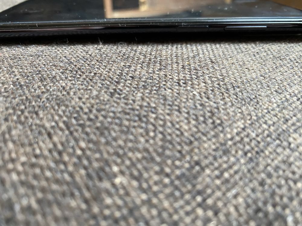 Redmi Note 10S.