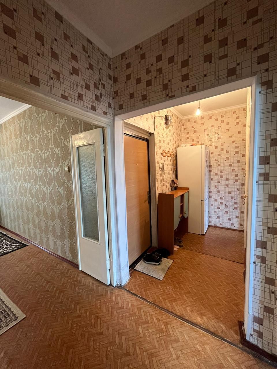 2-хкомн кварт,9 мкр 32 д,улучш, 10,6 млн