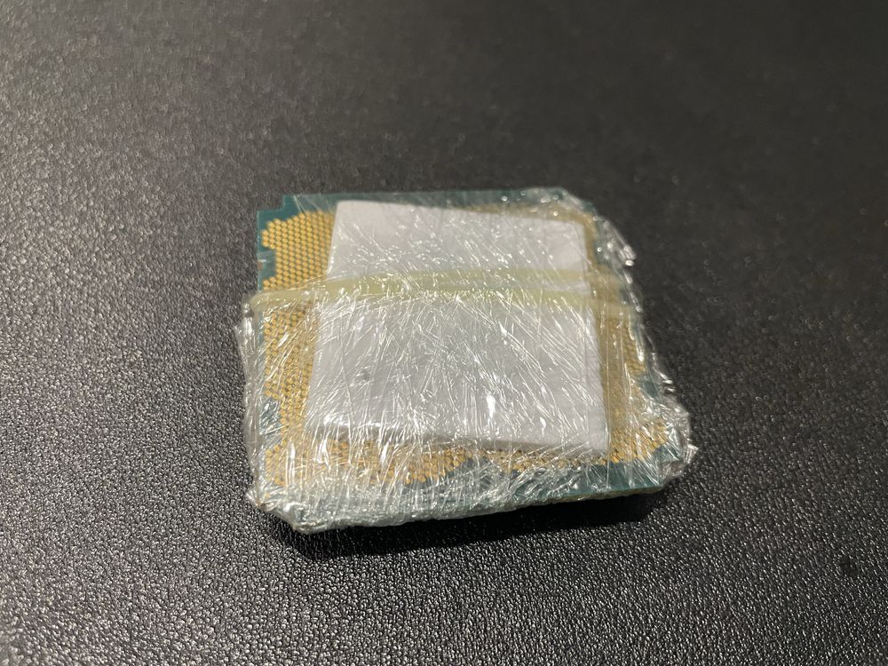 Продам процессор xeon e5-2697v2