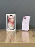 Iphone 15 128 GB 100% | Mobile Zone
