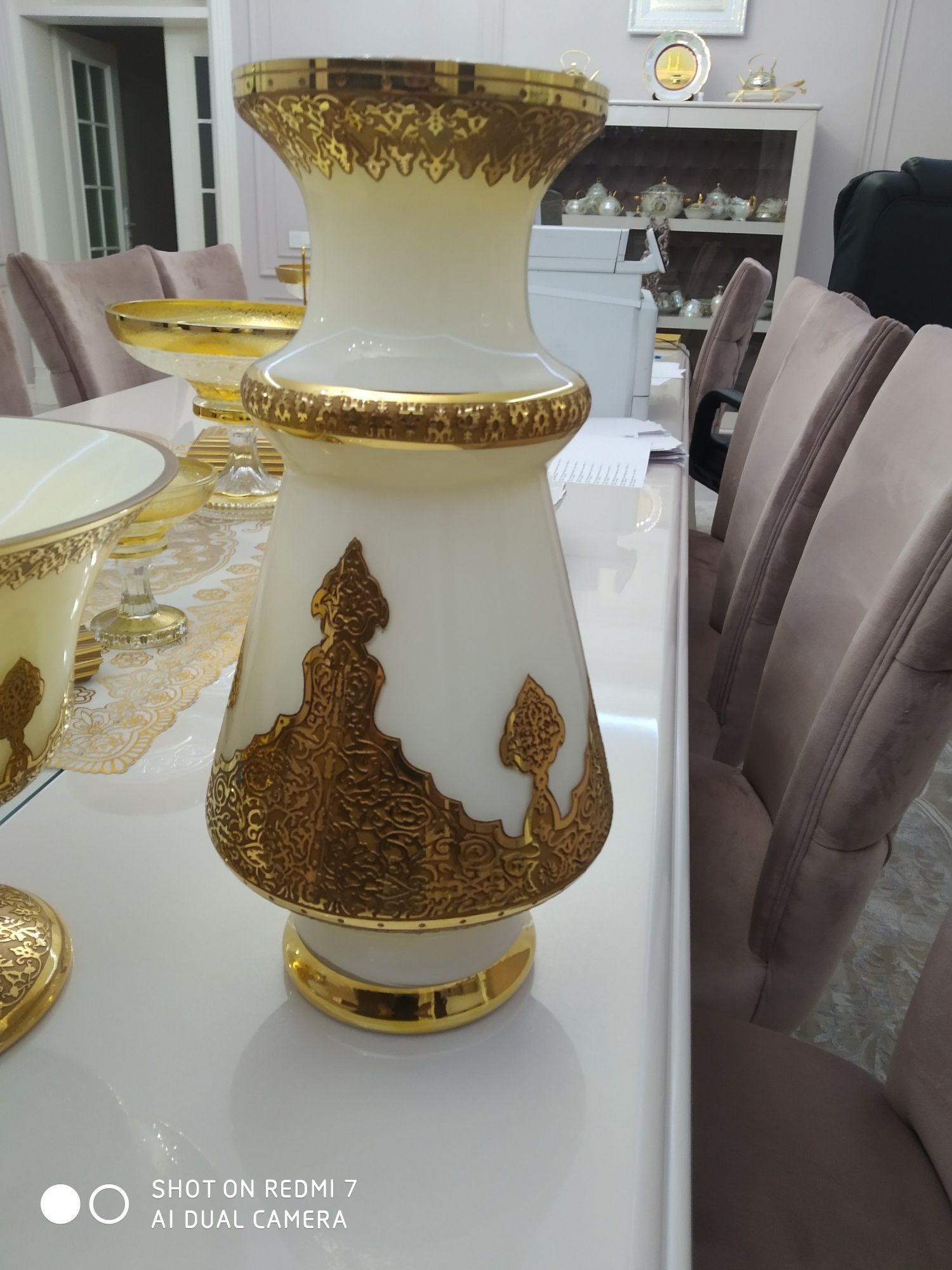 Продам посуду Багема и немецкое