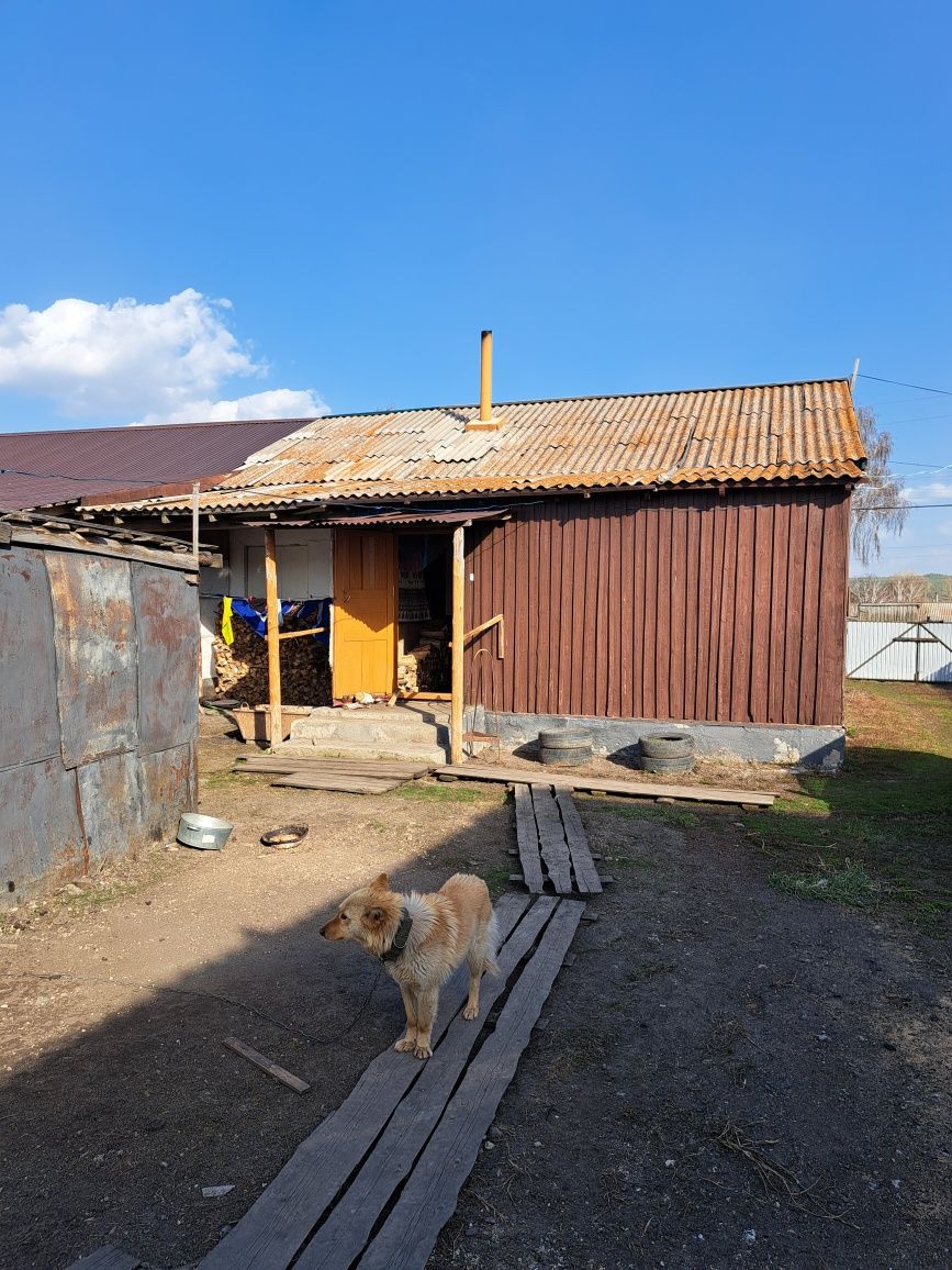 Продается  дом...