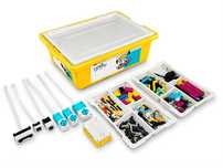 Базовый набор LEGO® Education SPIKE™ Prime